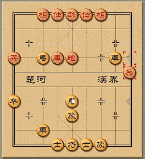 孙哥神之一手惊世弃帅保车