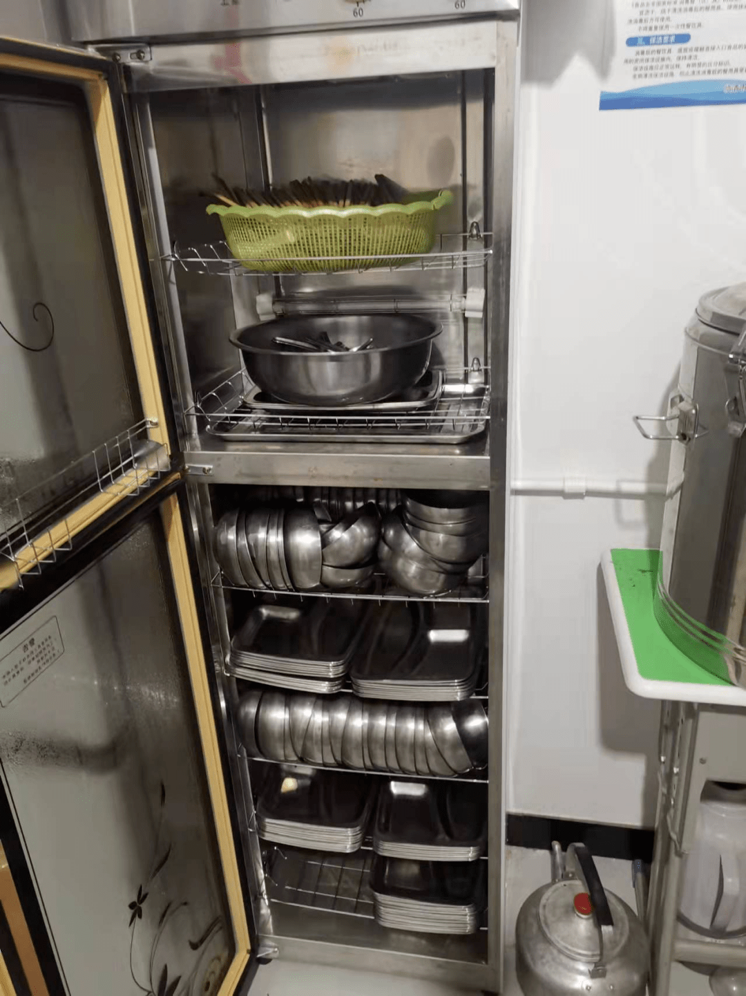 临清这些小饭桌上了红黑榜!看有你熟悉的吗?_临清市