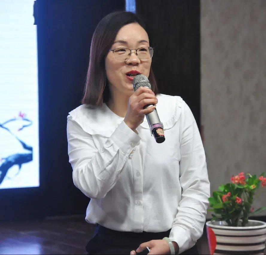 夏丽娟名班主任工作室智慧迎双减扬帆再起航班级文化创新的实践与探究