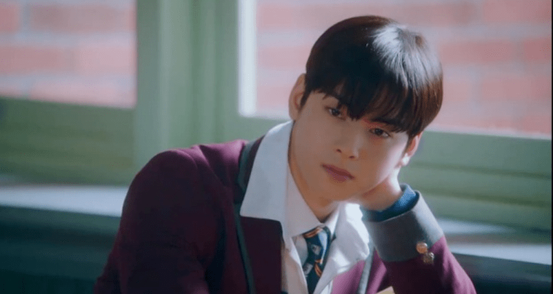 俞承豪|发福发面发腮，帅哥们的花期为何如此短暂？