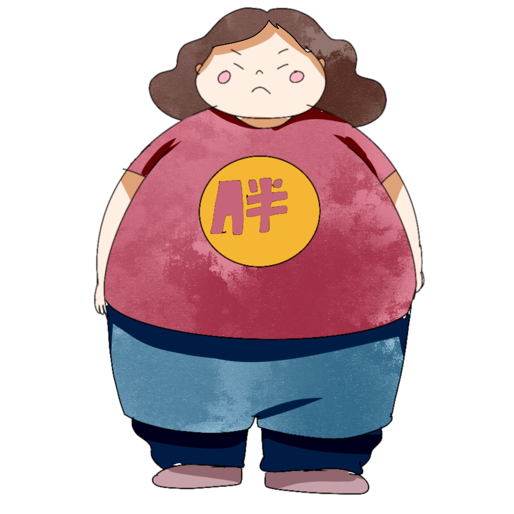 健康科普我国超过一半成年人超重或肥胖如何保持健康体重