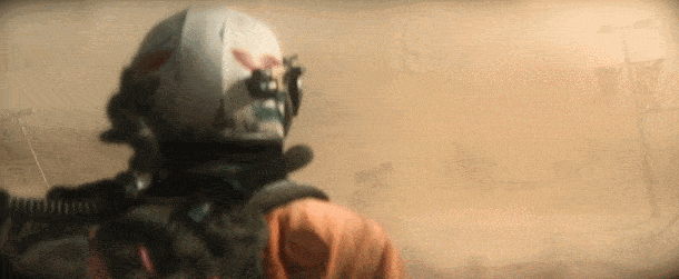 大脑|疲了一年的好莱坞大片,终于硬起来了