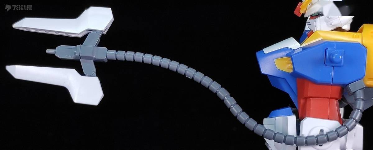 传导78民间测评：老HG 勇士高达