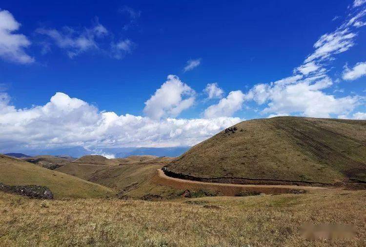 寻甸原生态骑游