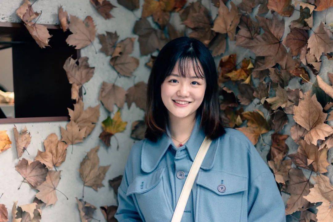 组团晋级,"医"路有你!_苟嘉妮