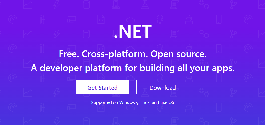 微软 .NET 6 正式发布：C# 10、F# 6 推出，支持三年