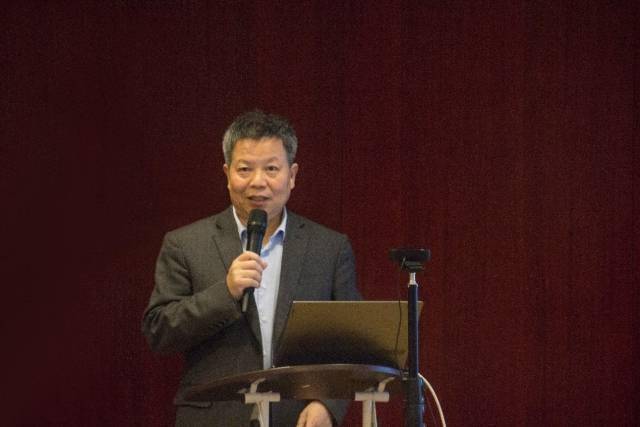 宽带移动信息通信铁路行业重点实验室在北京交通大学揭牌