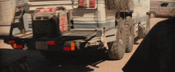 大脑|疲了一年的好莱坞大片，终于硬起来了