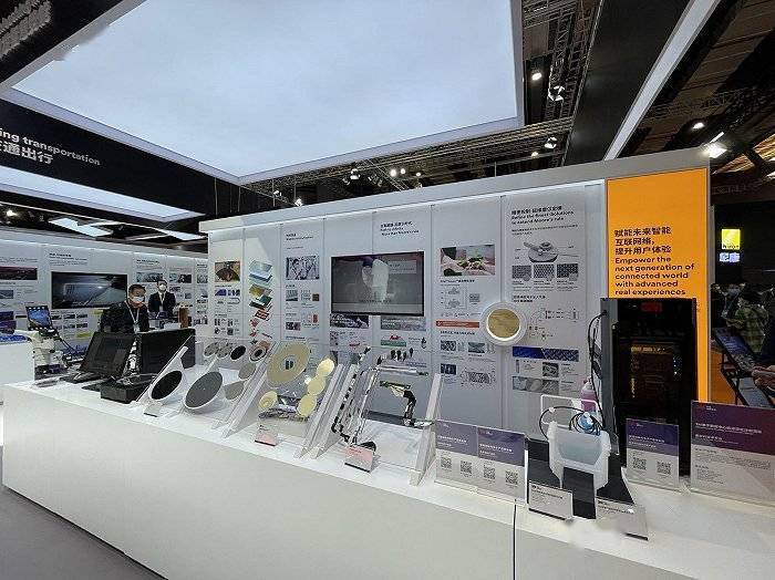 进博会首设集成电路专区，背后有一条怎样的全球产业链？