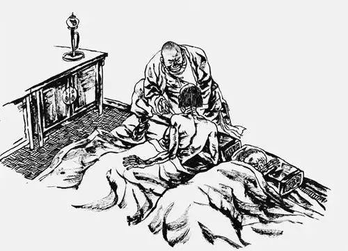 关于陈忠实和他的白鹿原你知道多少