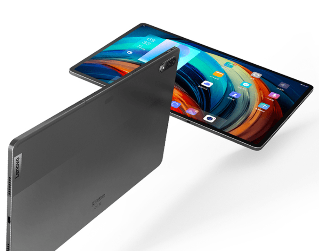 联想小新 Pad Pro 12.6 今日开售：骁龙 870+120Hz 屏