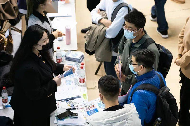 哈工大本科生就业都去哪儿了