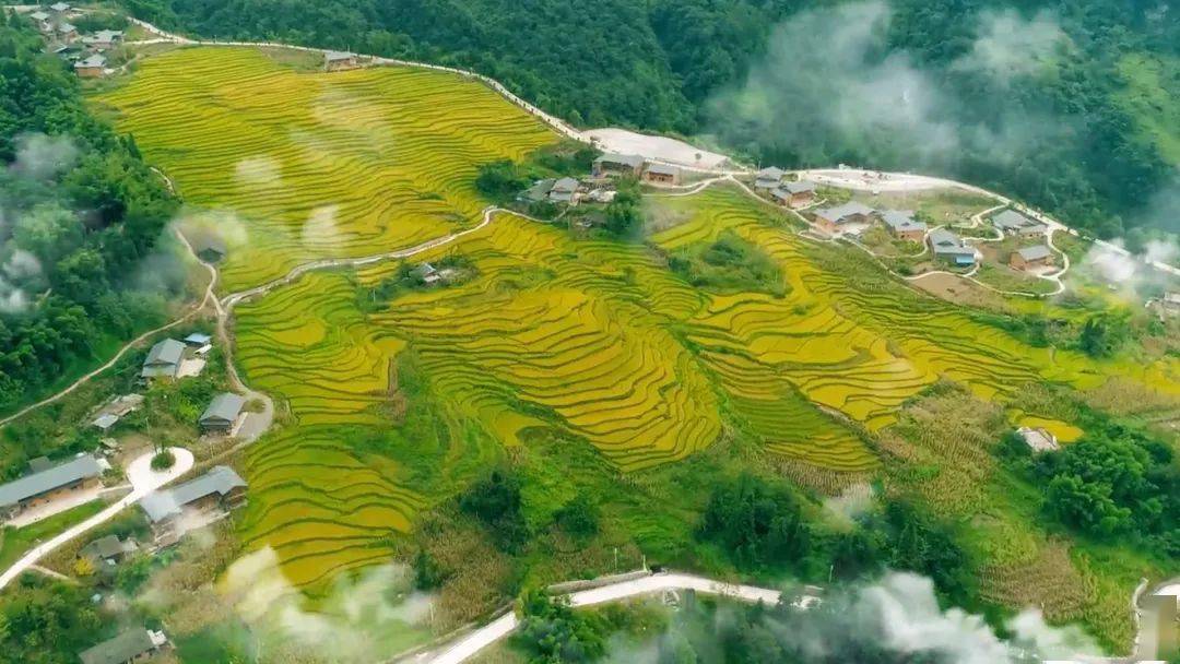 绥江:实施“旅游活县”战略,全力打造康养旅游目的地_建设