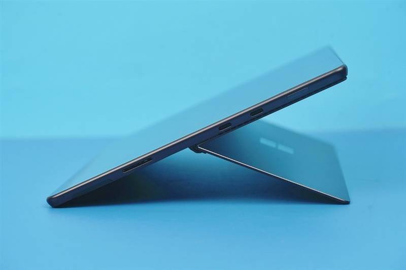 平板|史上最高颜值！微软Surface Pro 8评测：秒变神笔马良
