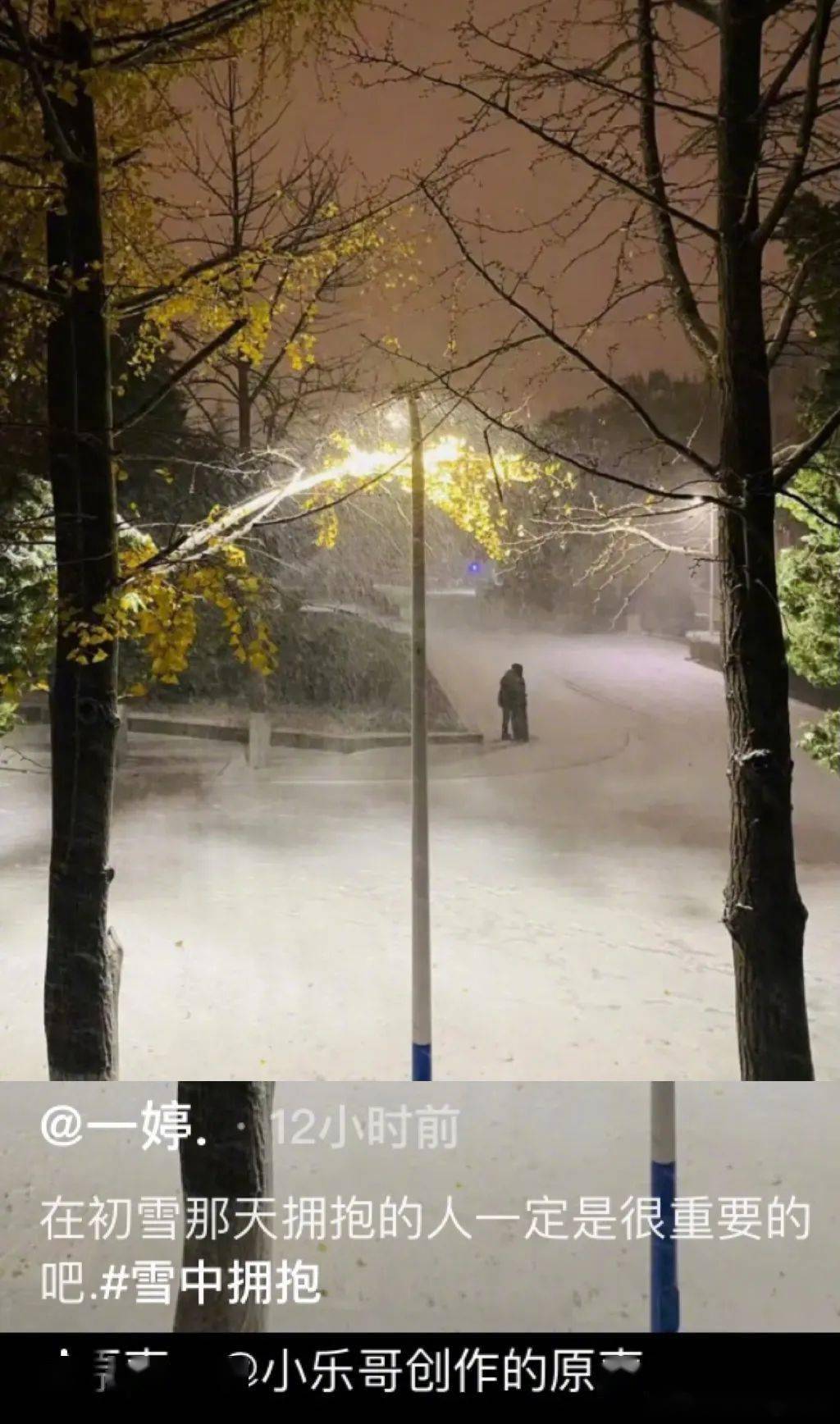 雪地|北方的冬天能有多浪漫？隔壁南方人都馋哭了哈哈哈