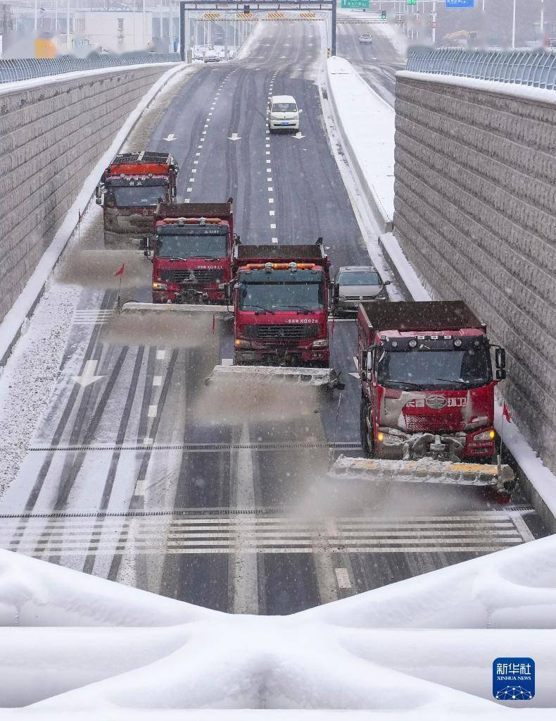 风雪,风雪|以雪为令，风雪中有他们守候