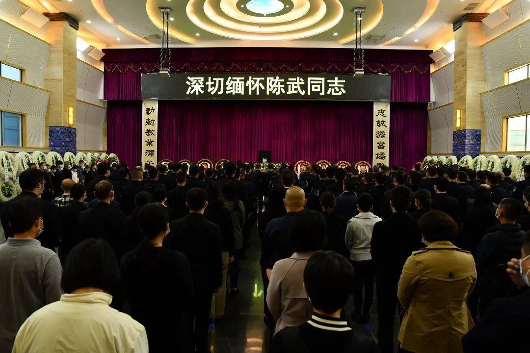 南宁这位民警,答应陪儿子参加活动,假已请好,可他却"爽约"了……_陈武