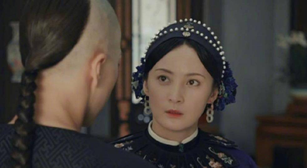 因为|杨幂陈伟霆二搭演情侣，一个36一个35，时隔7年仍在古偶里打转