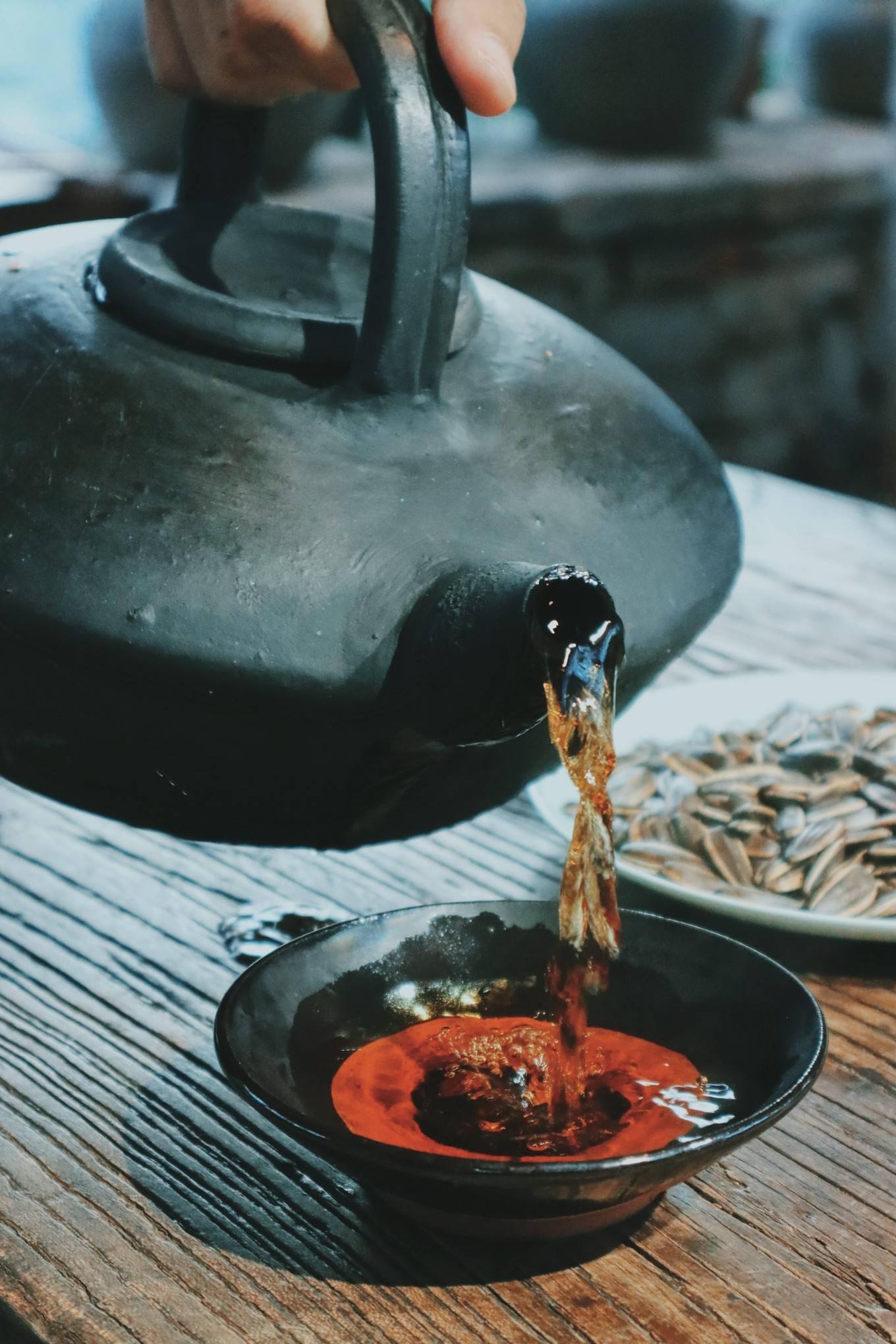 地貌|追寻《长津湖》雷公的念想，寻山东临沂的小桥流水和山河