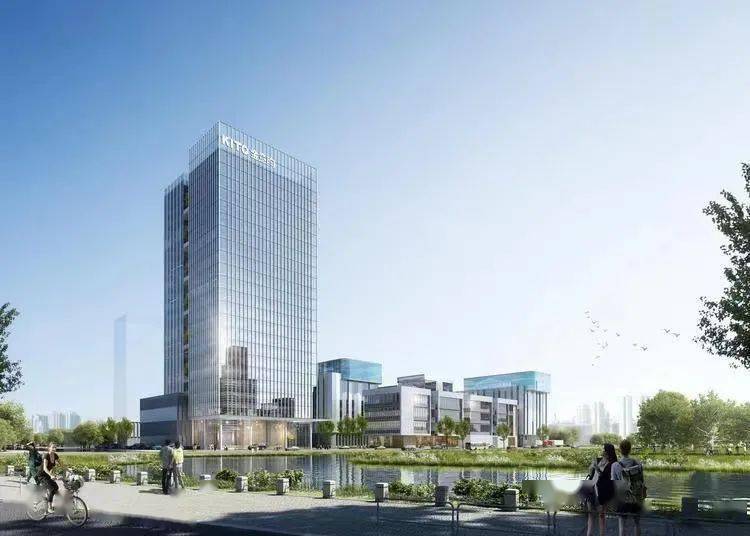 蓝图已定自带流量的南庄将怎样打造禅西智造新城贯彻落实区党代会精神