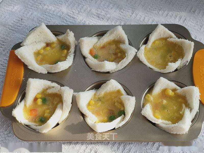 原料|救命!玉米这样做也太好吃了吧!香味扑鼻,出锅就被抢光