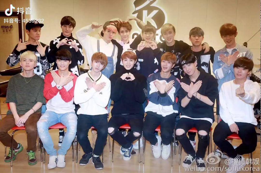 swin星动亚洲六周年快乐