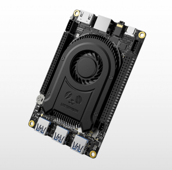 LattePanda 发布 3 Delta 单板机：采用英特尔赛扬处理器