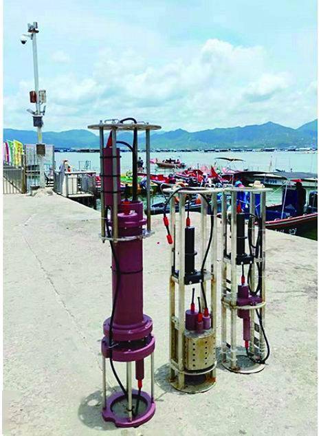 海洋浮游生物原位成像有了新利器