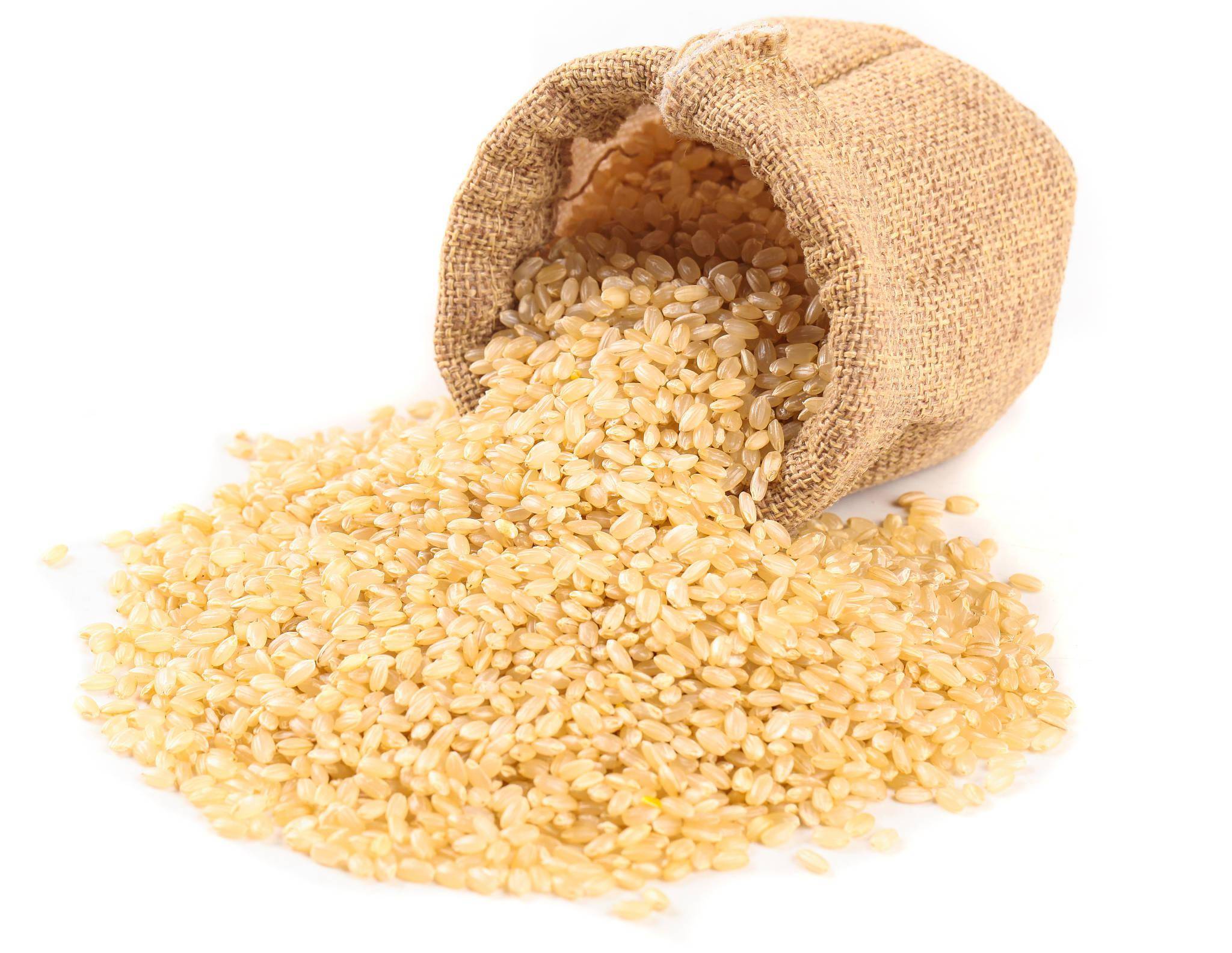 说了2000多年的"食不厌精,脍不厌细"过时了吗?_大米