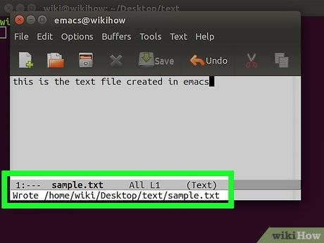 如何在Linux系统中编辑文档？  第1张