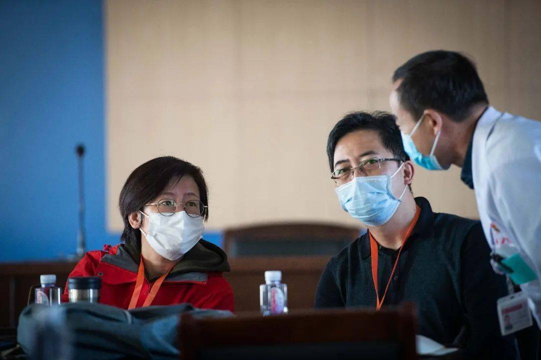 中医药|内蒙古：中医药深度介入防治全过程