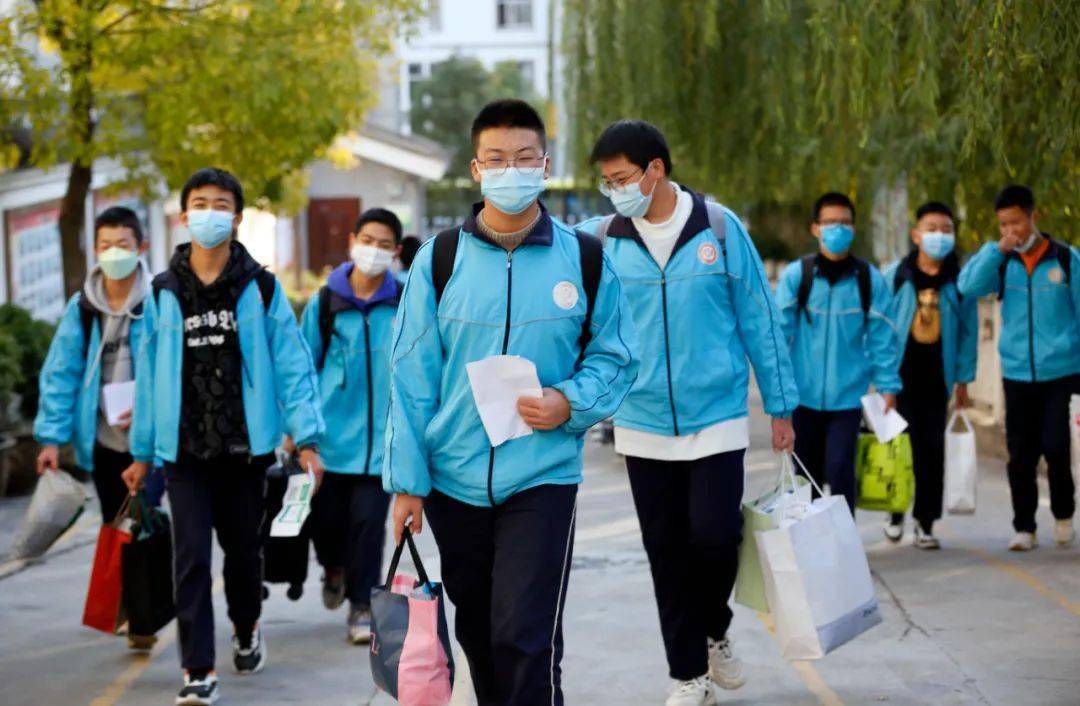 复学!复工!复产!