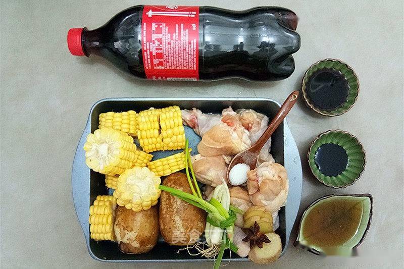 原料|救命!玉米这样做也太好吃了吧!香味扑鼻,出锅就被抢光