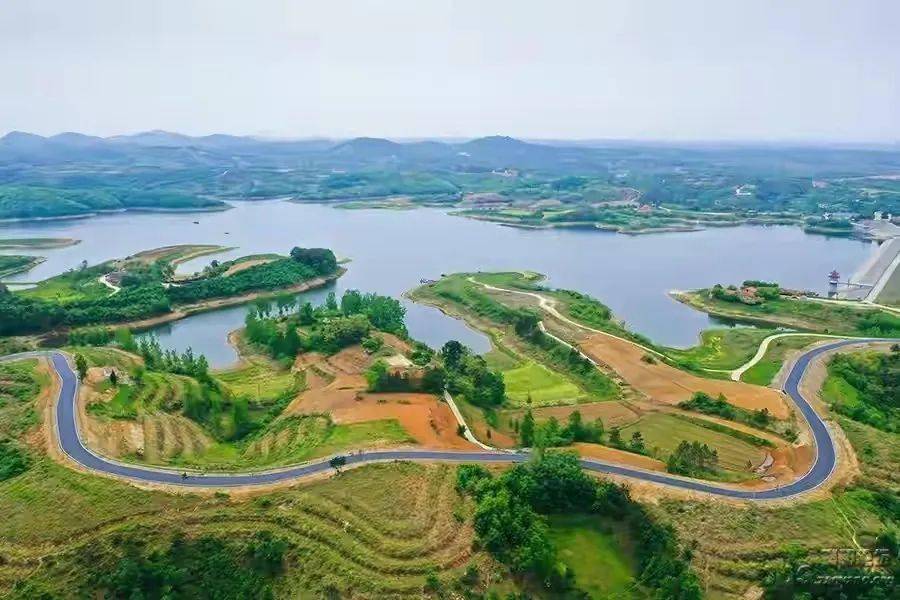 第二批全国乡村治理示范镇湖北省枣阳市王城镇