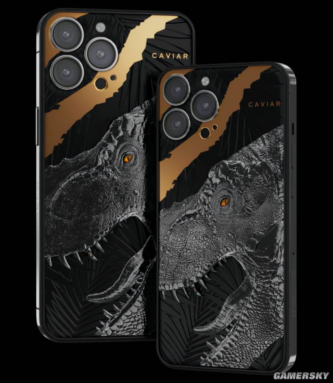 caviariphone