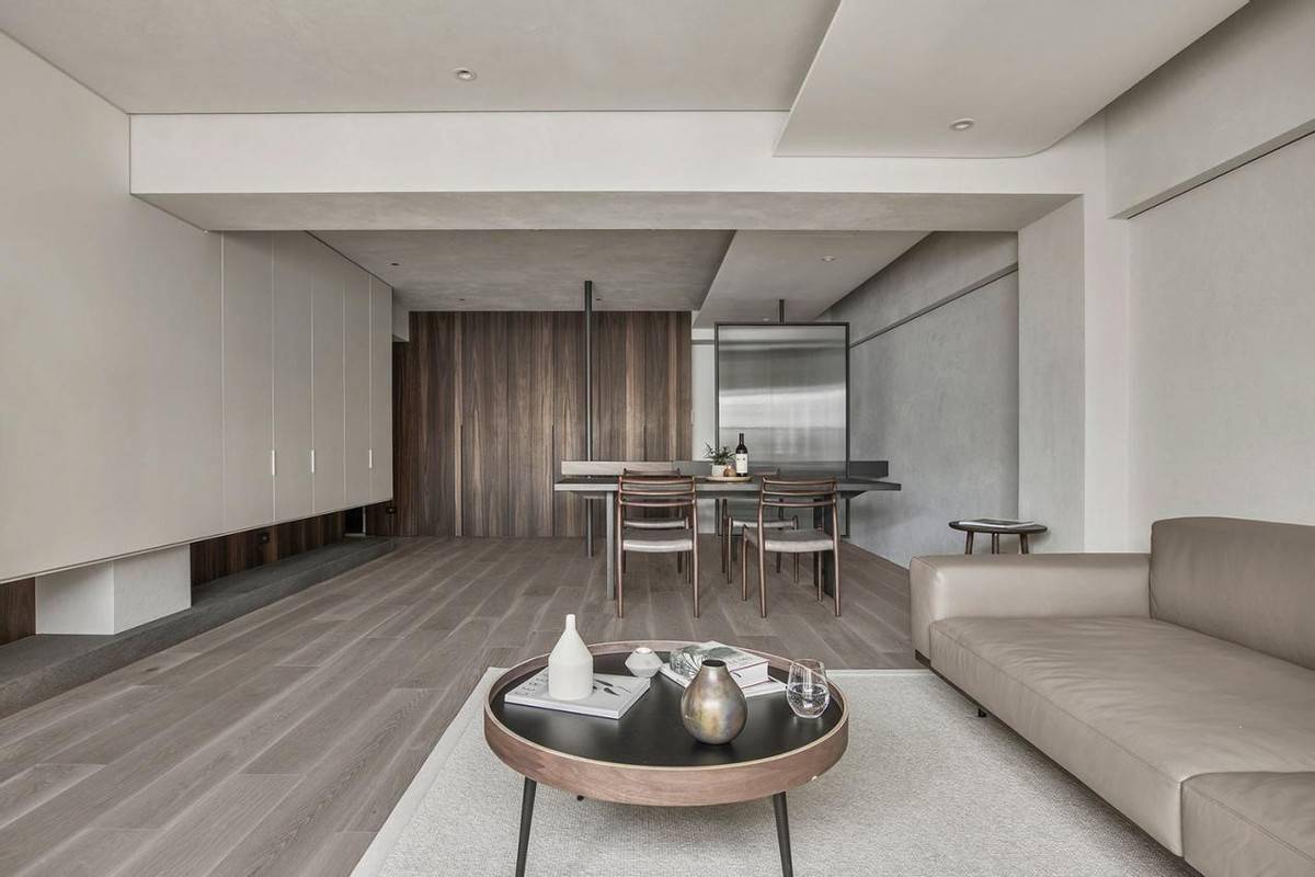 2021最流行的吊顶设计好看的实用的统统都在这了