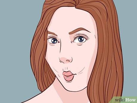 如何拥有自然的酒窝_研究