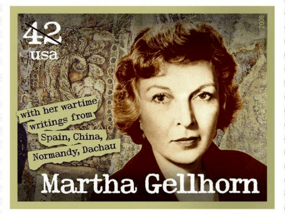 甚至她还是一名小说家,写过5部长篇小说,14部短篇小说,还拿过欧亨利