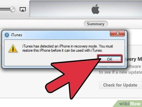 如何给iPod Touch 3G或iPhone 3G反越狱