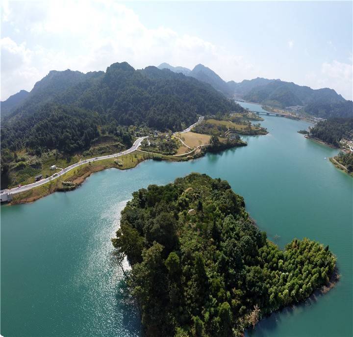 文化|都匀绿博园 入眼之处皆风景