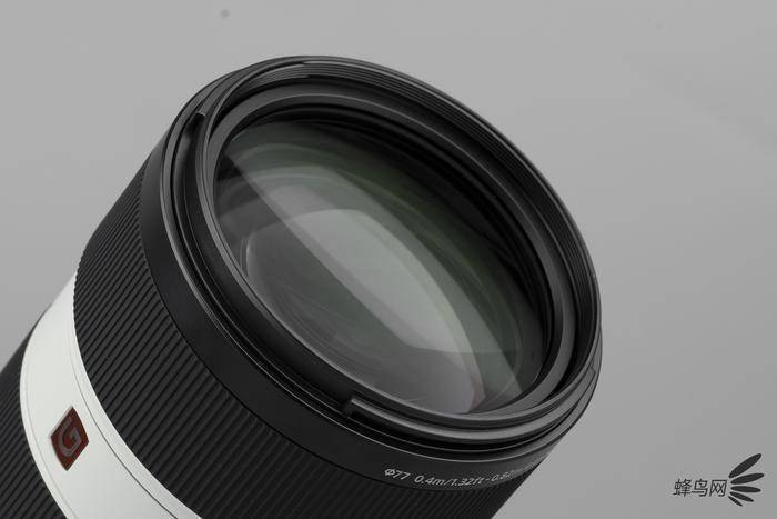 轻便的二代大三元远摄变焦 索尼sel70200gm2评测_镜头