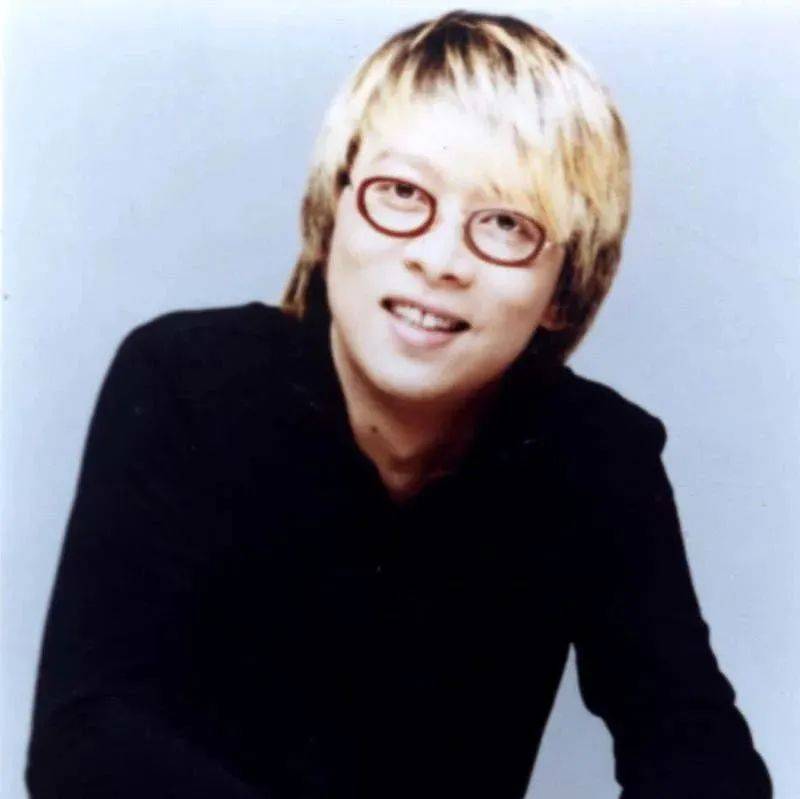 【1053音乐】张雨生——24年，我们依然怀念你_专辑