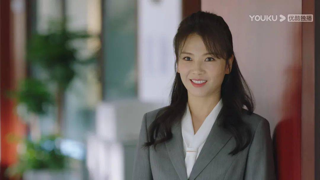 父亲|刘涛居然真演出了玛丽苏之光的气质？