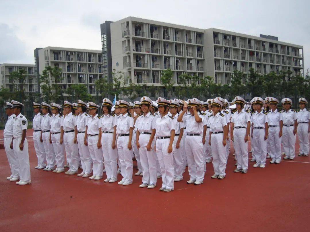 上海海事大学物流管理专业成立20周年啦亲爱的校友你在哪里