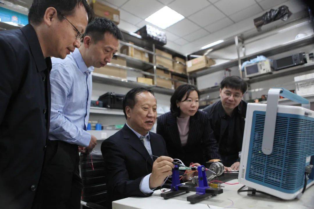 聚焦辽宁科技天团国家自然科学奖二等奖东北大学张化光团队攻下被公认