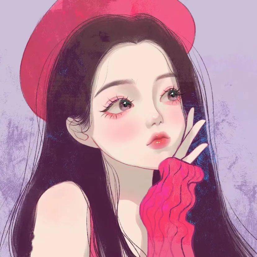 非常哇塞 微信头像壁纸_背景图