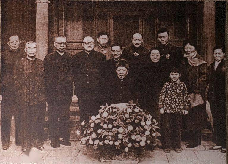 文保先驱朱启钤先生对中国建筑史学与文化遗产保护学科的贡献