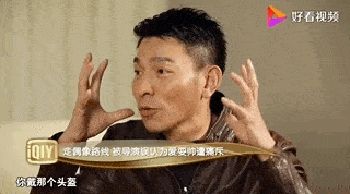 演技|港圈艺人当红时穿越到内娱，能做什么？