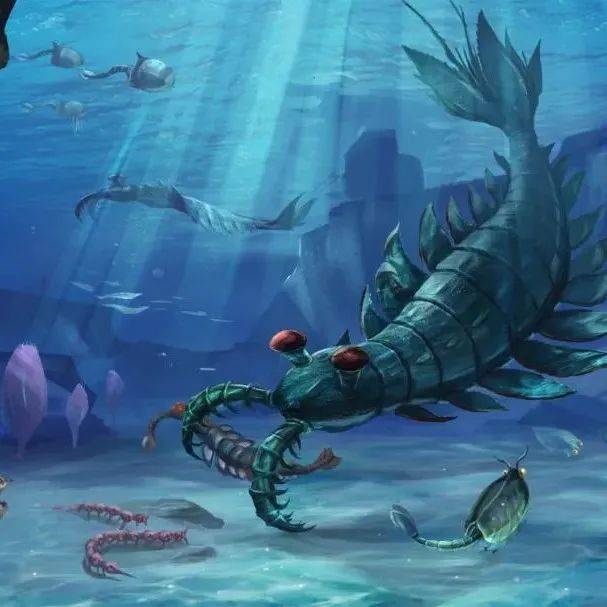 这种源自寒武纪的生物特性,终于被上海科学家复制出来了,有望被用于微型机器人、内窥镜3D成像_复眼