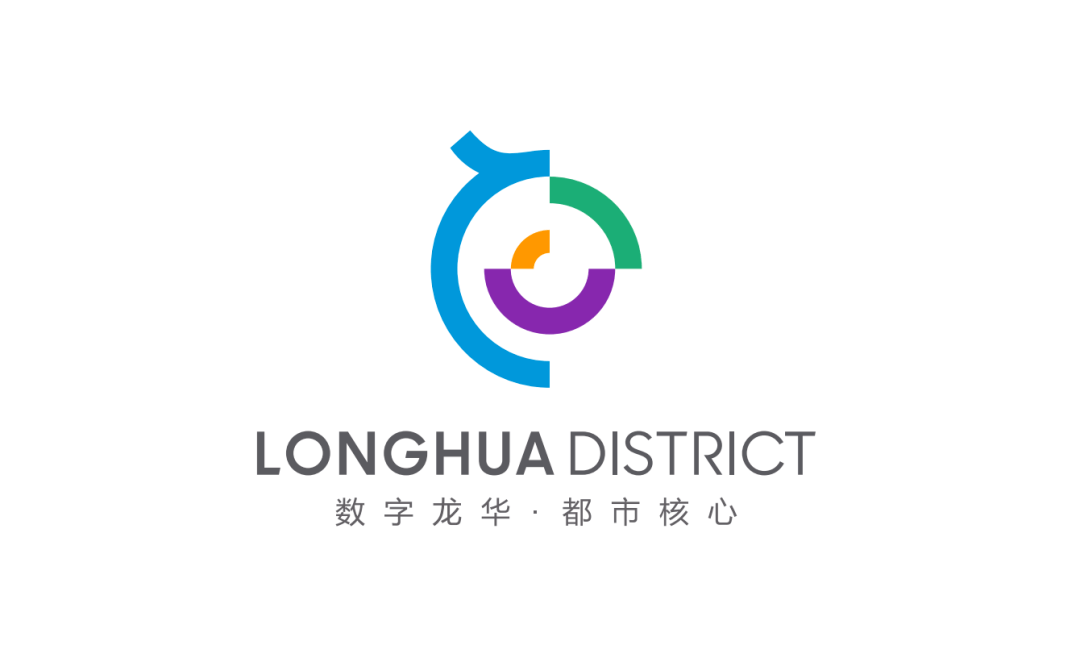 深圳龙华花20万征集logo结果公布,之前的前10名统统落选